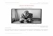 PDF VÍCTOR CABRÉ - Temas de Psicoanálisis · Jean Dubuffet conservaba elementos figurativos pero de forma radicalmente opuesta a los ... y pierde buena parte de su autenticidad