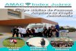 AMAC Index Juárez · Hoshin Kanri Evento Comité Fiscal Plática de Comercio Exterior ... “Esta platica fue relacionada con la implementación de PITA en la Aduana de Zaragoza