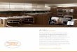 2020 Design 11x17 Spanish Spain - 2020spaces.com · electrónicos de fabricantes industriales. ... de participación en el mercado de la industria de diseño de cocinas y baños