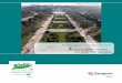 Zonas verdes urbanas - zaragoza.es€¦ · espacios públicos de calidad para población con escasa movilidad (niños, ancianos o discapacitados). Porcentaje de zonas verdes, zonas