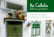 Un trocito de Cádiz en el centro de Madrid · del negocio, siete años atrás, su fundadora, María Espe- ... y vinos igualmente 100% de Cádiz. ... gastronómica se encuentran el