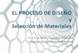 D. I. Luis Alberto Laguado Villamizar Magister en ... · Materiales Compuestos Combinar y mejorar las propiedades de los materiales Concreto, madera, plásticos reforzados con fibra
