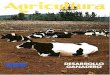 Agricultura revista agropecuaria, ISSN: 0002-1334 · Haga una visita a su Agente Autorizado de Carga Aérea (en España hay 189) ... Agrupacioaes de Productores Agrarios Ganaderos,