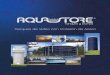 Tanques de Vidrio con Corazón de Acero - California ...californiaaquastore.com/wp-content/uploads/2016/06/02_AquaStore... · almacenamiento de agua potable y muchos líquidos 