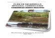 Plan de Desarrollo Comunitario, Comunidad Nuevo … · El Plan Comunitario de Desarrollo de la comunidad Nuevo Bracitos del municipio de Mazatenango en el departamento de Suchitepéquez,