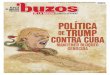 MANTENER BLOQUEO GENOCIDA - buzos.com.mx · comercial contra el pueblo cubano. política de trump contra cuba: ... 12 DE OCTUBRE DE 2016 El banco alemán Commerzbank rechaza tramitar