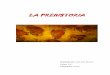 LA PREHISTORIA - Materiales didácticos de las … · VV.AA.(1983). Manual de Historia Universal. Prehistoria. Madrid: Nájera. Author: Centor Created Date: 4/8/2016 4:45:02 PM 