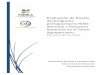 Evaluación de Diseño del programa presupuestario …evaluacion.puebla.gob.mx/pdf/n001_d2016.pdf · actividades productivas por la presencia de desastres naturales. Metas y objetivos