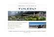 TOLEDO - IES Isabel la Católica Revista Toledo.pdf · A partir de las coordenadas ... y llegamos a la conclusión de que las ... Localizamos en la maqueta algunos lugares y los situamos