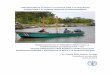 Contribución de la pesca y la acuicultura a la seguridad ...€¦ · Emilio Campos V. Unión de Cooperativas del Golfo de Fonseca. ... El cultivo de tilapia ... TENDENCIA DE LA ACTIVIDAD