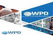 Contenido - wpdingenieria.comwpdingenieria.com/descargas/brochure_wpd_ingenieria.pdf · Levantamiento y elaboración de planos P&ID 7 8. Automatización y Control Productos Programación