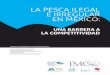 LA PESCA ILEGAL E IRREGULAR EN MÉXICO - COBI – Comunidad y Biodiversidad A.C. – Asociación civil mexicana que …cobi.org.mx/wp-content/uploads/2013/05/Pesca_Ilegal-web.pdf ·