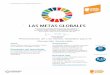Presentación de Las Metas Globales para el … · Presentación de Las Metas Globales | P 1 Presentación de Las Metas Globales para el Desarrollo Sostenible Tema. Puede utilizarse
