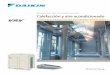 Sistemas de climatización Calefacción y aire acondicionado · Calefacción y aire acondicionado ... tecnológicamente avanzados disponibles hoy en día para calentar edificios reduciendo