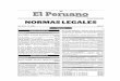 Publicacion Oficial - Diario El Peruano - IPSSMAipssma.com/wp-content/uploads/2017/08/Ley-30222-Ley-que-modifica... · Internacional de Justicia del 27 de enero de 2014 527433 Ley