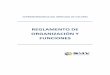REGLAMENTO DE ORGANIZACIÓN Y FUNCIONESuploads\ROF_2011.pdf · PERÚ Ministerio de Economía y Finanzas SMV Superintendencia del Mercado de Valores
