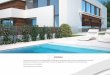 23 - Promoción de viviendas en Arturo Soria - Montebalito · Instalación domótica de la marca Delta Dore, programable y controlable a través de dispositivos móviles y tabletas