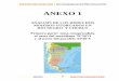 Informe Catastro Minero 2 - cdn.biodiversidadla.orgcdn.biodiversidadla.org/content/download/99316/657820/version/1/... · Estudio del Catastro Minero de Río Negro y Chubut ♦ Anexo