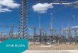 ENERGÍA - wsp-pb.com Colombia/Publicaciones/B... · • Especificaciones técnicas de equipos de potencia, protección, control y medida. ... proyectos de líneas y subestaciones