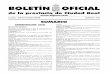 BOLETÍN OFICIAL - herencia.net · Acuerdo Marco y Convenio Colectivo del personal de la Diputación Provincial, publicado en el Boletín Oficial de la Provincia número 70, de 12