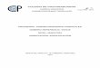 Maestría En Ciencias. Agroecosistemas Tropicales PNPC MAESTRIA 2013.pdf · forestales y acuícolas del trópico, incluyendo a todos los actores de los procesos de ... los Agroecosistemas
