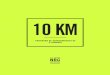 10 KM · cinco semanas para el día de la carrera, ... Aumentar la potencia por medio del entrenamiento de velocidad es importante a medida que te preparas