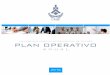 Plan Operativo Anual 2016 UMIP. / Dirección de ...168.77.212.43/.../ProyectosInstitucionales/2016/POA_2016_.pdf · El Plan Operativo Anual (POA) de la Universidad Marítima Internacional