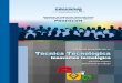 Unidad de Formación No. 12 Técnica Tecnológica · Para la actividad de formación comunitaria, se propone el texto “El grito manso” de Paulo Freire, ... concreción de los