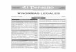 Cuadernillo de Normas Legales - gacetajuridica.com.pe · Formalización y Desarrollo Empresarial en la Región Tacna (CIAFOD) 398898 GOBIERNOS LOCALES MUNICIPALIDAD DE BARRANCO D.A