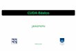 Presentación de PowerPoint - Iniciofisica.cab.cnea.gov.ar/gpgpu/images/charlas/partea - motivacin.pdf · por un avance en el software de manejo de las GPUs