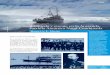 Búsqueda y rescate en la Antártida. - CENTRO NAVAL · ridad de la Vida Humana en el Mar (SOLAS), con enmiendas incorporadas en 1998 y en 2002. ... (IAMSAR) Red de Comunicaciones