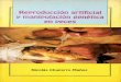 Reproducción artificial y manipulación genética en peces · 10.8.1 Anomalías durante el desarrollo embrionario 84 ... 3.3.4 Posibles Controles Hormonales en la Ovogénesis 