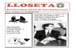 LLOSETA - ibdigital.uib.catibdigital.uib.cat/.../assoc/Lloseta.../Lloseta_1992_mes12_n0116.pdf · Los miembros del P-UM votaron en contra, pues no están de acuerdo ... "Los Reyes