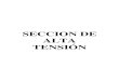 SECCION DE ALTA TENSIÓN - Ogasuna-Hacienda · Apl B29562AT Mantanimiento de Datos Técnicos de Alta Tension no Liberalizadas Dlg dlgB29562A Mantenimiento de Datos Técnicos ... Apl