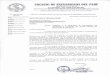 COLEGIODEENFERMEROS DEL PERU - Colegio de Enfermeros de ... · Presentación del Reglamento del Residentado de Enfermería, aprobado mediante D.S. N" 031-2015-SA y publicado en el