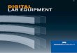 Digital LAB EQUIPMENT - Olympic Dentalolympicdental.com/wp-content/uploads/2016/08/Lab_Equipment_Digit… · _ Corto tiempo de fabricación del arco de dientes: sólo 6 minutos _
