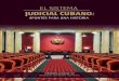 EL SISTEMA JUDICIAL CUBANO - tsp.gob.cu · de la colonia hasta hoy el tribunal supremo (1899-2017) memoria judicial vii la habana, 2017 el sistema judicial cubano: apuntes para una