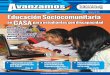 Año 6, Nº 54 Educación Sociocomunitaria CASA para ... · Plurinacional de Bolivia estable-ce en su Art. 17 como mandato: “Toda persona tiene derecho a ... identifica fechas cívicas,