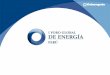 Desarrollo y Tendencias de los Mercados Energéticos …€¦ · Introducción: Un lenguaje común _ Los Mercados Energéticos Europeos. •¿Cómo se diseño el mercado en Europa?