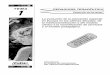 TEMA PEDAGOGÍA TERAPÉUTICA 1 - SERINA - … MUESTRA.pdf · Educación para la inclusión o educación sin exclusiones. Madrid: Narcea. • MAYOR ZARAGOZA, F. (2000). Un Món nou