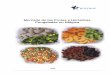 Mercado de Frutas y Hortalizas congeladas en Belgica, … · • El establecimiento de procesos de seguridad basados en los principios del HACCP ... Se recomienda consultar los siguientes