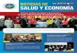 Noticias de Salud y Economía - orasconhu.org CASE 4-2.pdf · El Ministerio de Salud de Bolivia, el Organismo Andino de Salud-Convenio Hipólito Unanue (ORAS-CONHU) y la Comisión