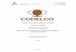CODELCO-DIVISIÓN GABRIELA MISTRAL …w.codelco.cl/prontus_codelco/site/artic/20170413/asocfile/... · • Housekeeping: Apoyo en tareas de ... Cotización ... Los Proponentes deberán
