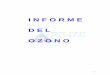 PDF Información completa del Ozono o3 - rilize.com RILIZE.pdf · OZONO dándole el nombre ya conocido por todos hoy en día(OZONO), palabra ... La acción viricida es observable