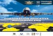 CORPORACIÓN EDUCATIVA INDOAMERICANAindoamericana.edu.co/wp-content/uploads/2018/05/brochure-inter... · Fuerza Aérea, aviación comercial, talleres aeronáuticos, entre otros. El
