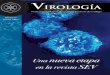 nueva etapa SEV - Sociedad Española de Virologíasevirologia.es/media/uploads/vol13- 2010 completa vinculos baja2.pdf · Este número de la revista de la SEV inaugura el formato