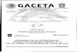 GACETA - ordenjuridico.gob.mx de Mexico... · suma lineamientos de operacion del -meso en atencion primaria a la salud (taps) y cuidadoras de la salud ... vi diagnÓstico de salud