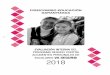 01 - fideicomisoed.cdmx.gob.mx · Social de realizar una evaluación anual ajustandose a los "Lineamientos para la Evaluación Interna 2018 de los Programas Sociales de la Ciudad