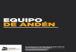 EQUIPO DE ANDÉN - puertasautomaticasdemerida.compuertasautomaticasdemerida.com/pdf/Andenes-Kelley.pdf · máxima eficiencia, la durabilidad y el rendimiento de potencia. MINI DOCK
