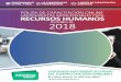 Recursos Humanos 2018 - coachingonline.tv · traslado, viáticos ni hospedaje. Conveniente: Obtenga acceso ilimitado a las conferencias para verlas en el horario que quiera, cuantas